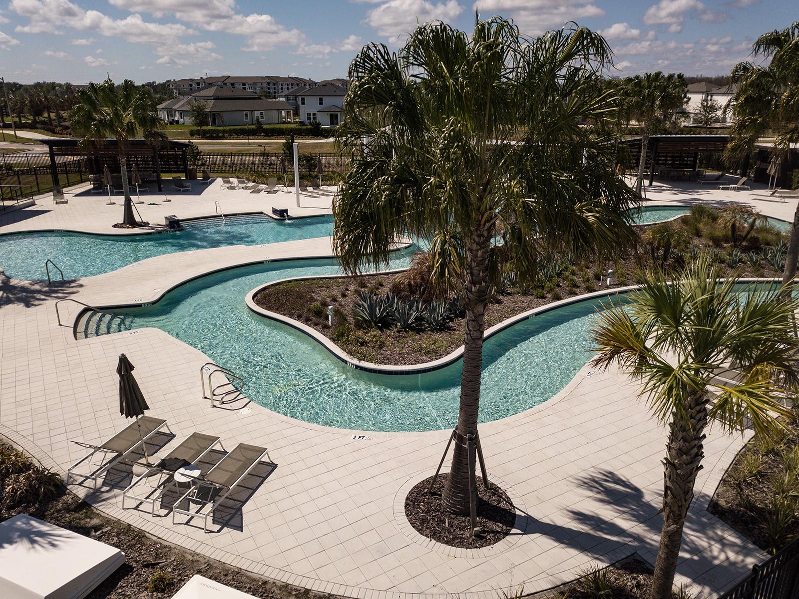 CHAPEL XINGS PCLS G1 & G2 - Residential