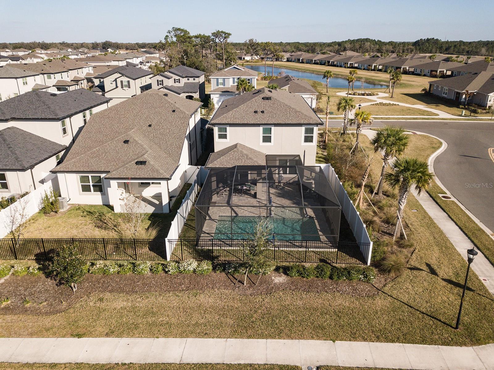 CHAPEL XINGS PCLS G1 & G2 - Residential