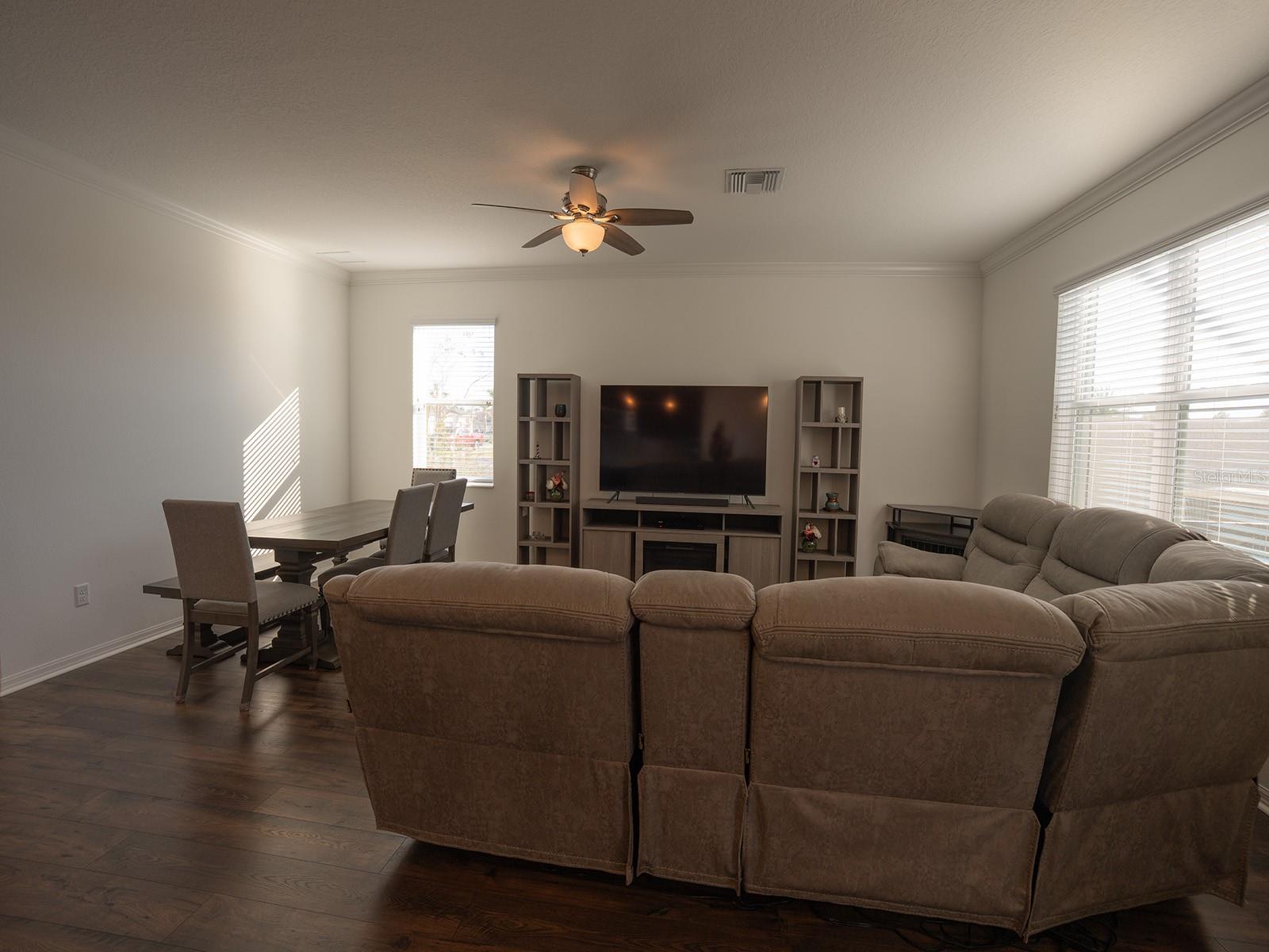 CHAPEL XINGS PCLS G1 & G2 - Residential