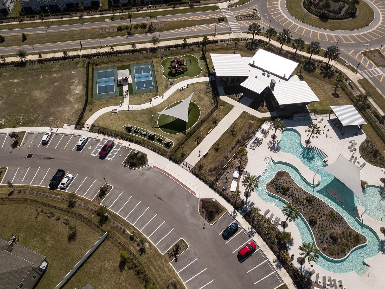 CHAPEL XINGS PCLS G1 & G2 - Residential