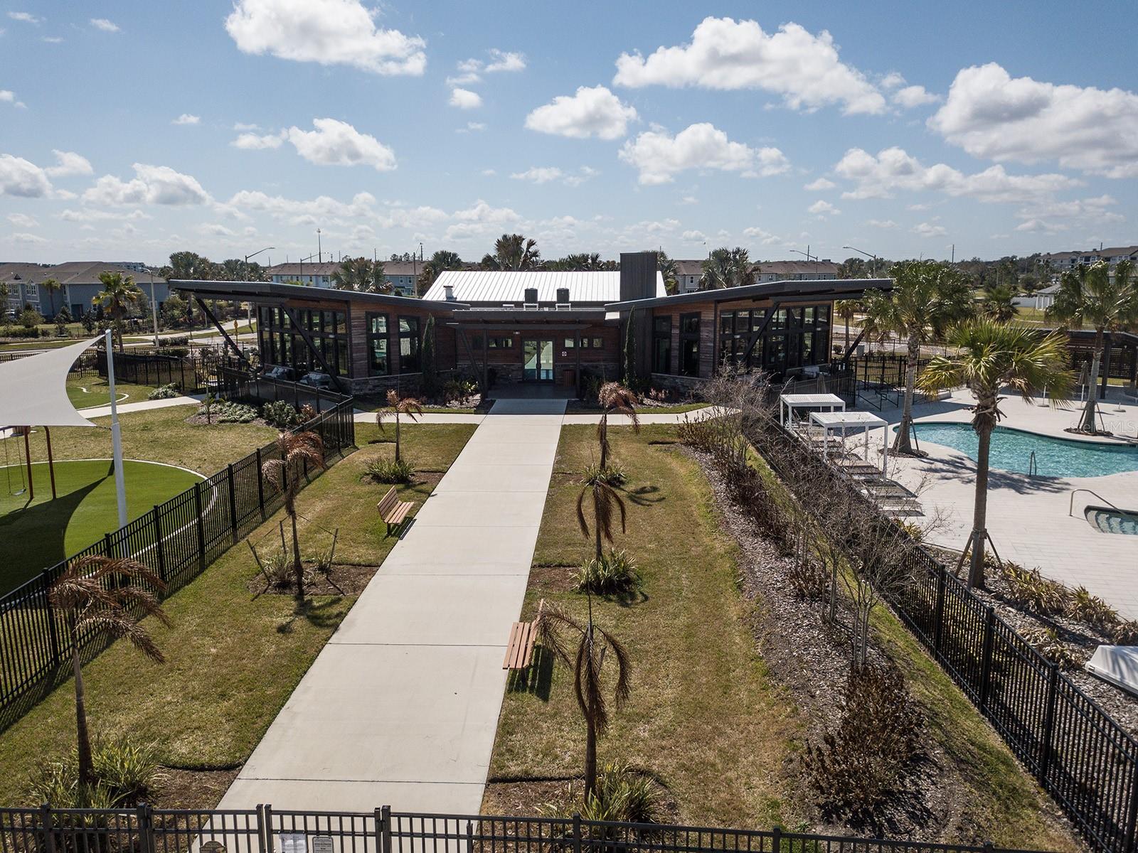 CHAPEL XINGS PCLS G1 & G2 - Residential