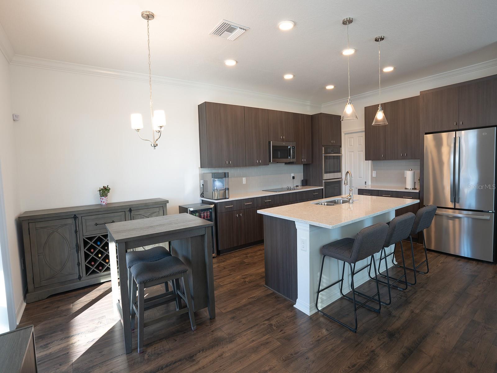 CHAPEL XINGS PCLS G1 & G2 - Residential