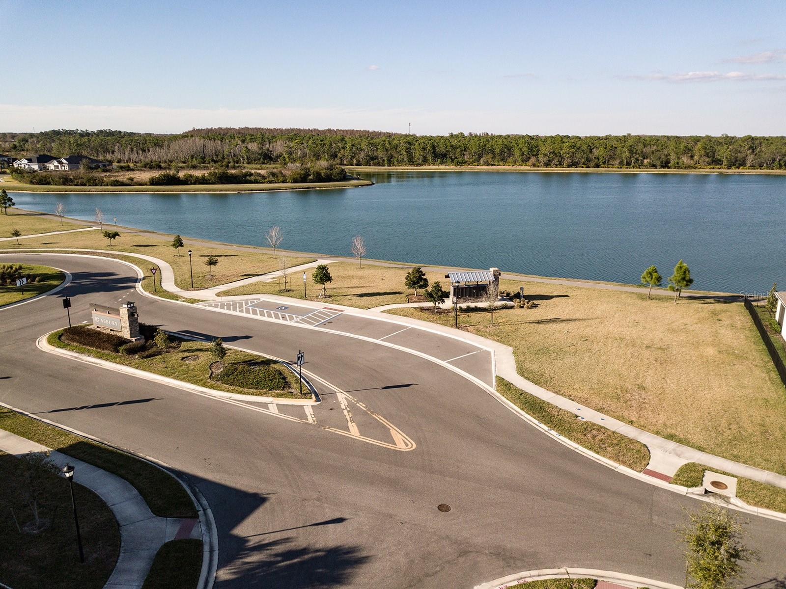 CHAPEL XINGS PCLS G1 & G2 - Residential