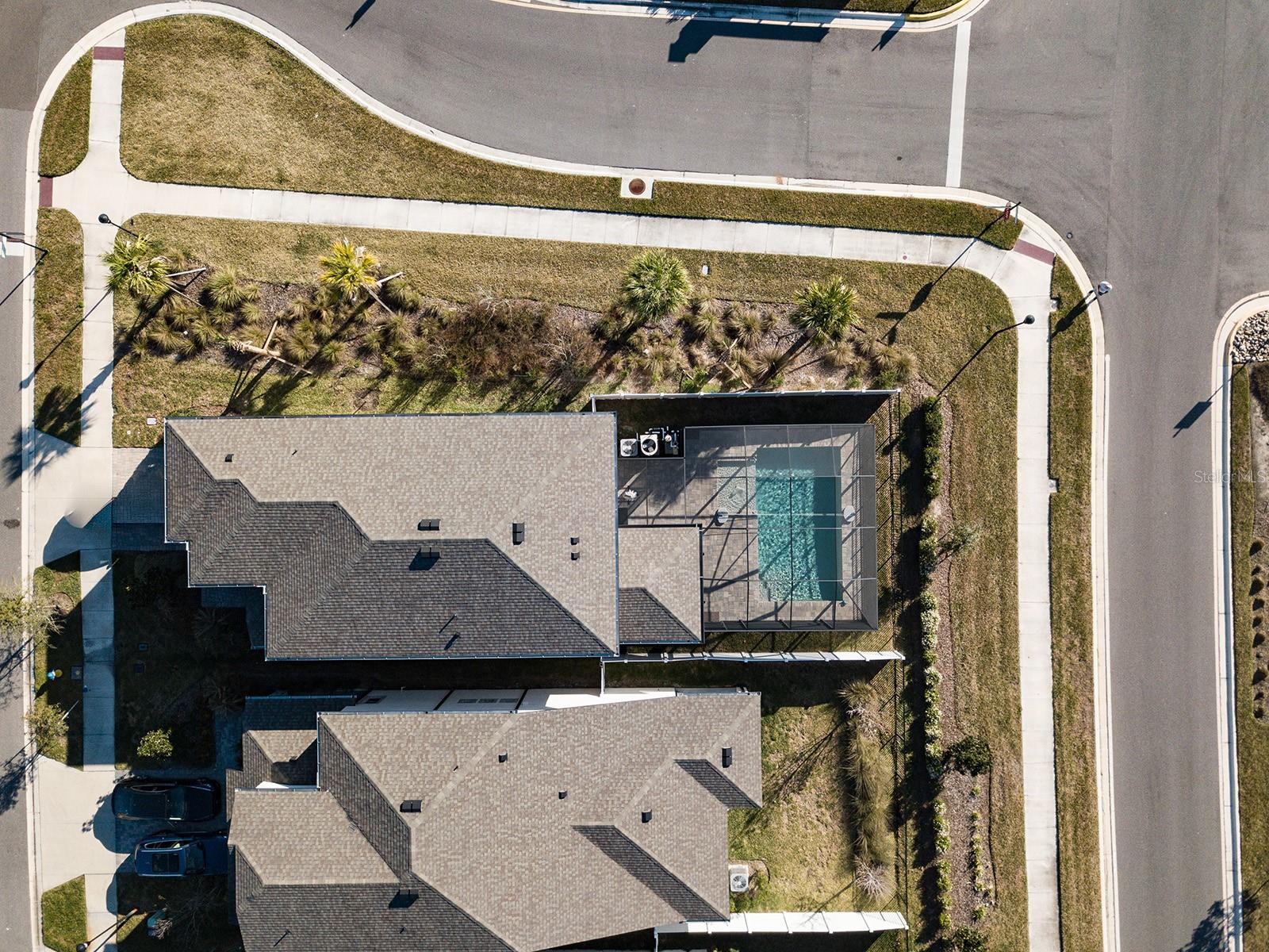 CHAPEL XINGS PCLS G1 & G2 - Residential