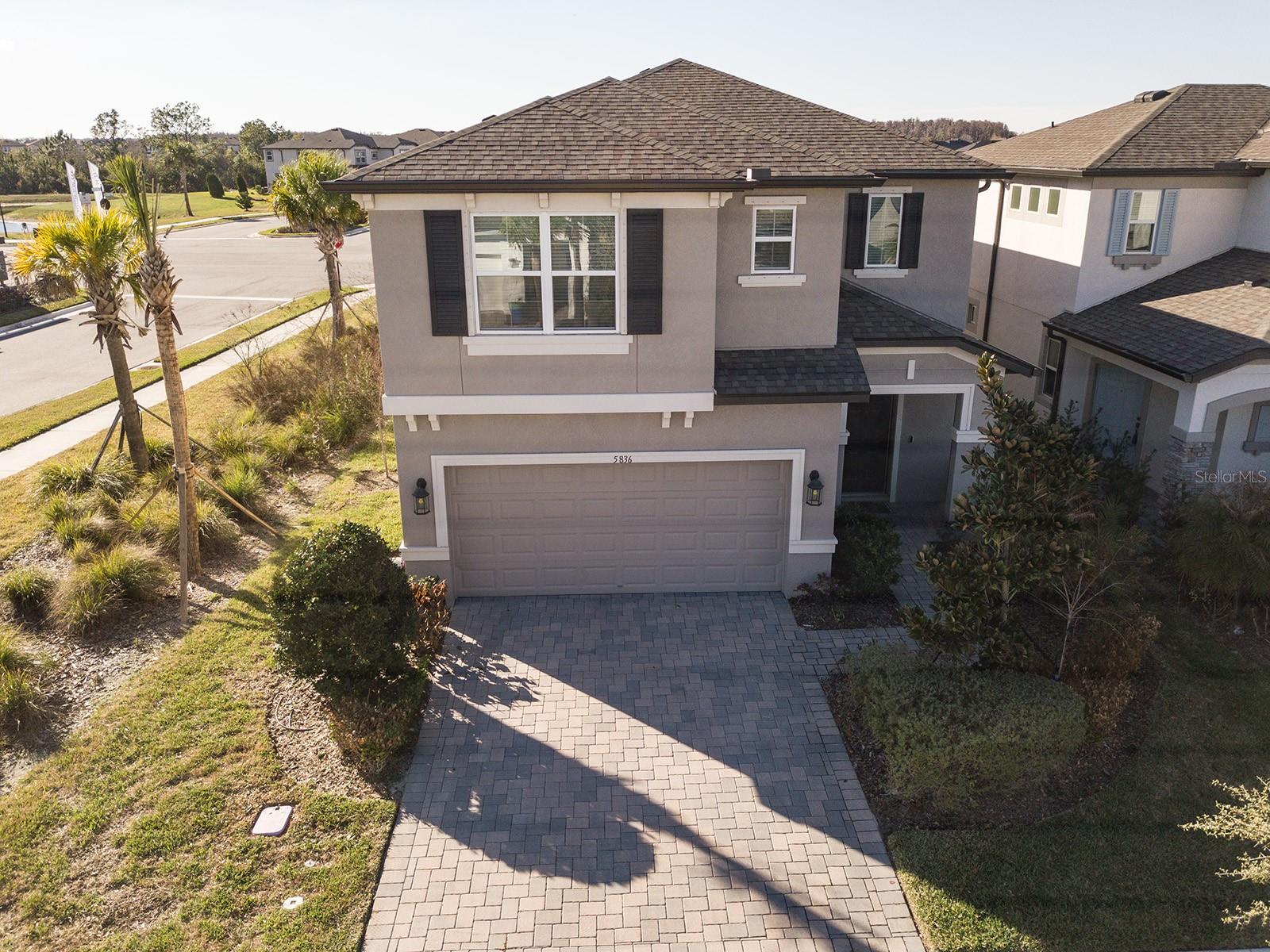 CHAPEL XINGS PCLS G1 & G2 - Residential