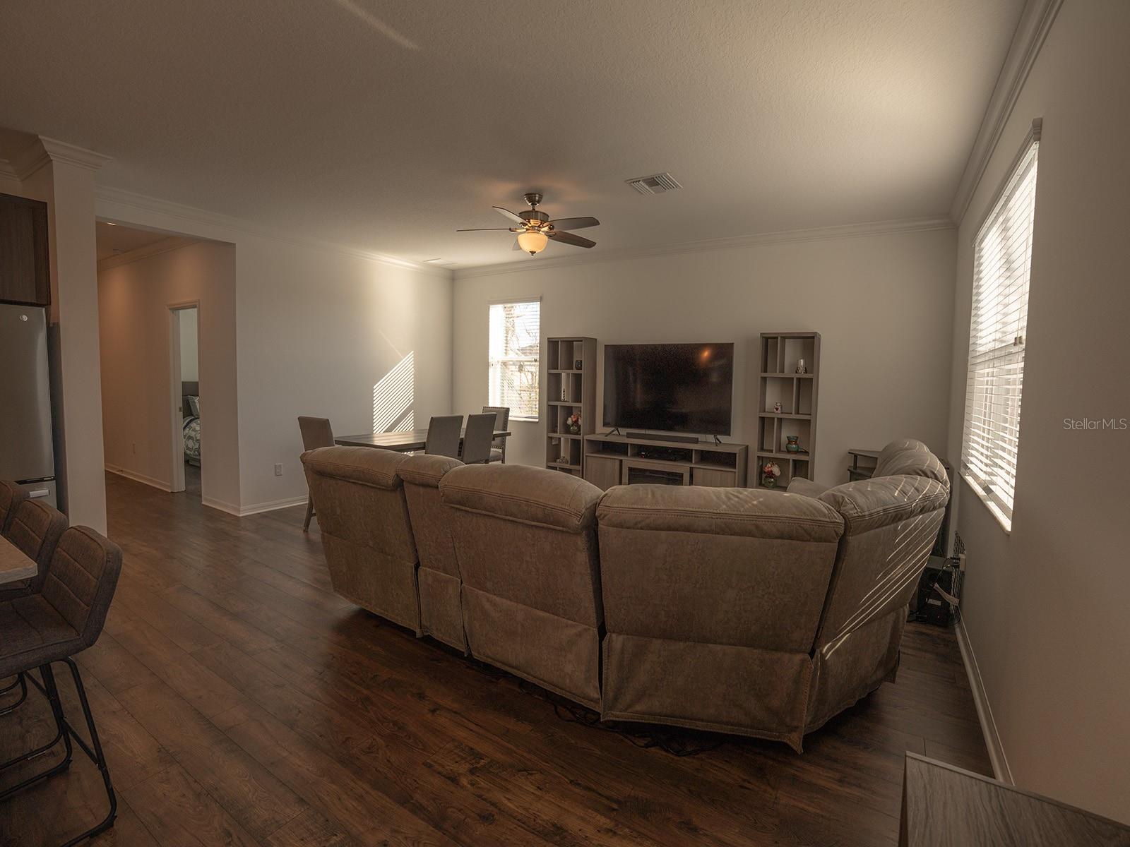 CHAPEL XINGS PCLS G1 & G2 - Residential