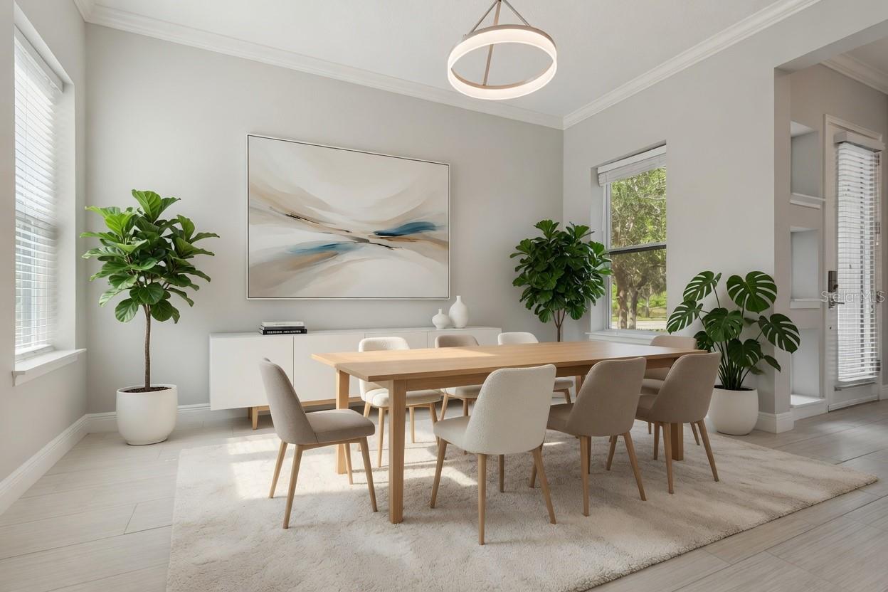 9044 TAVISTOCK LAKES BOULEVARD