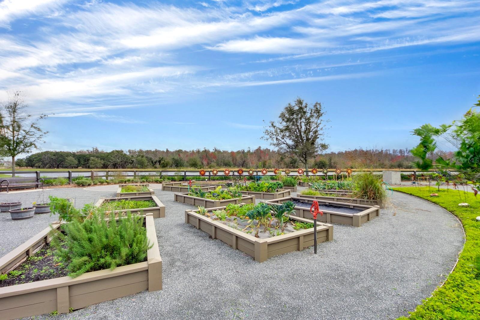 LAUREATE PARK PH 5A - Residential