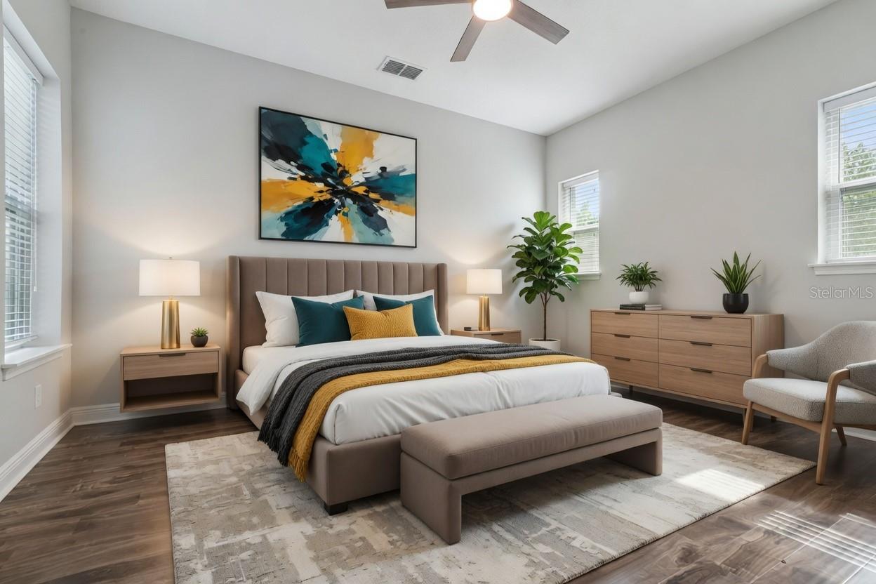 LAUREATE PARK PH 5A - Residential