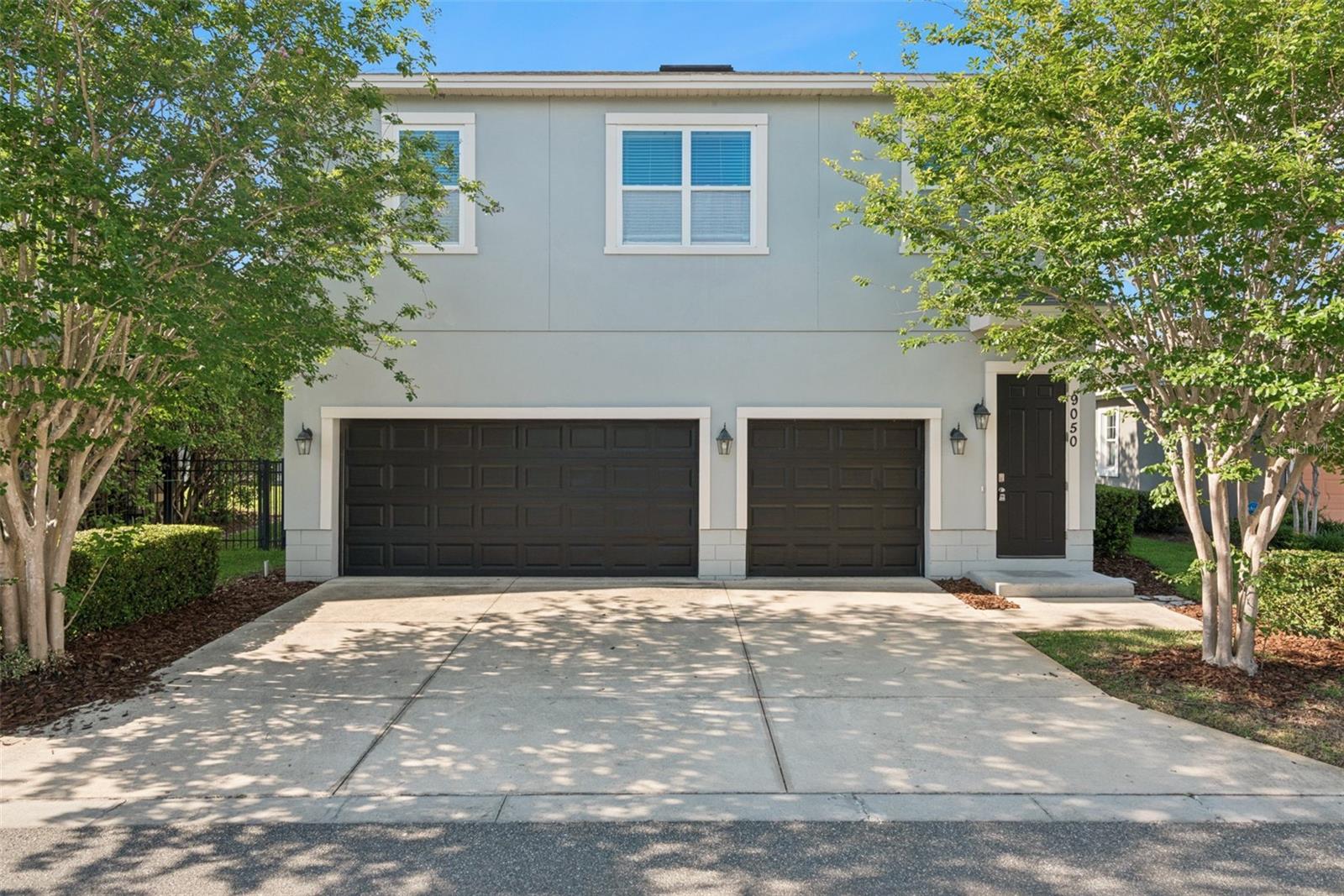 LAUREATE PARK PH 5A - Residential