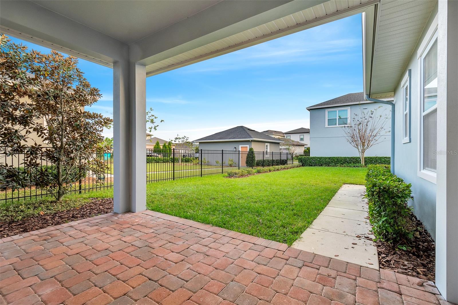 LAUREATE PARK PH 5A - Residential