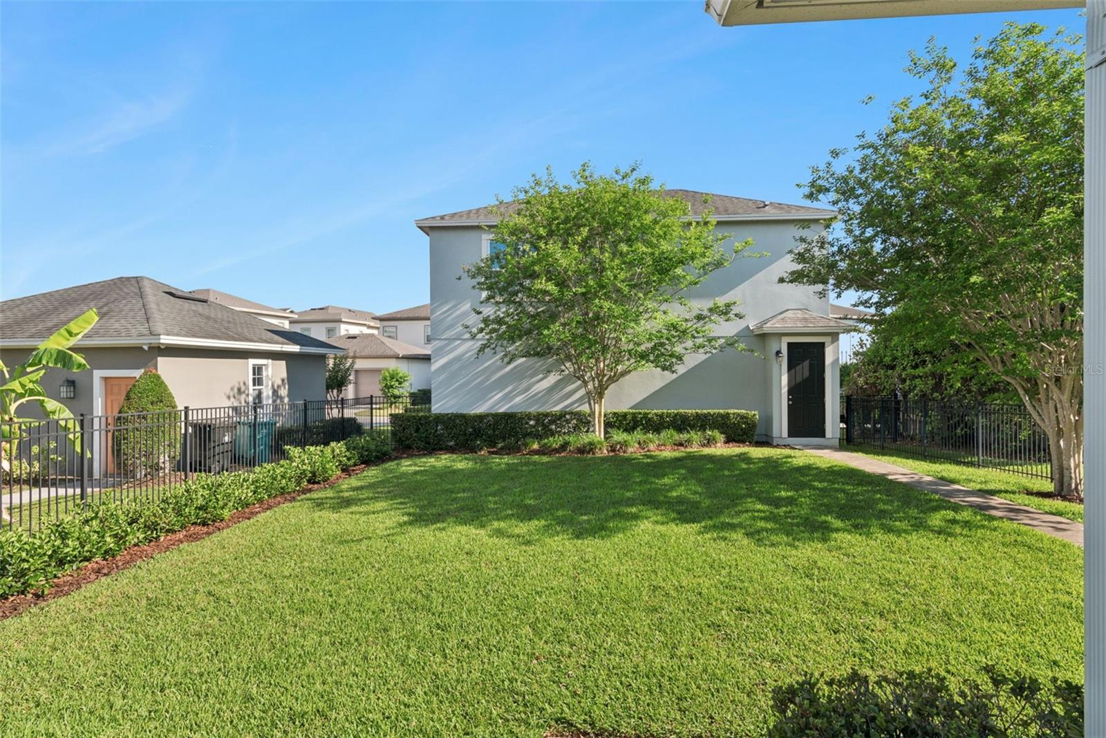 LAUREATE PARK PH 5A - Residential