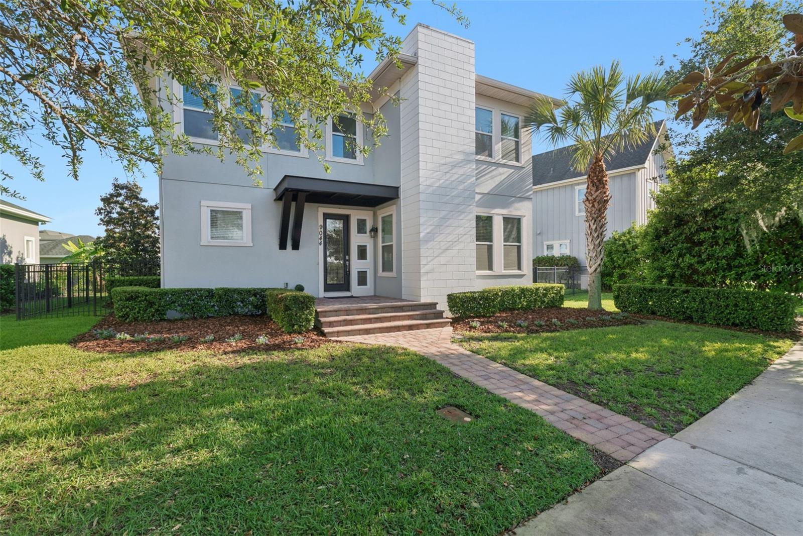 LAUREATE PARK PH 5A - Residential