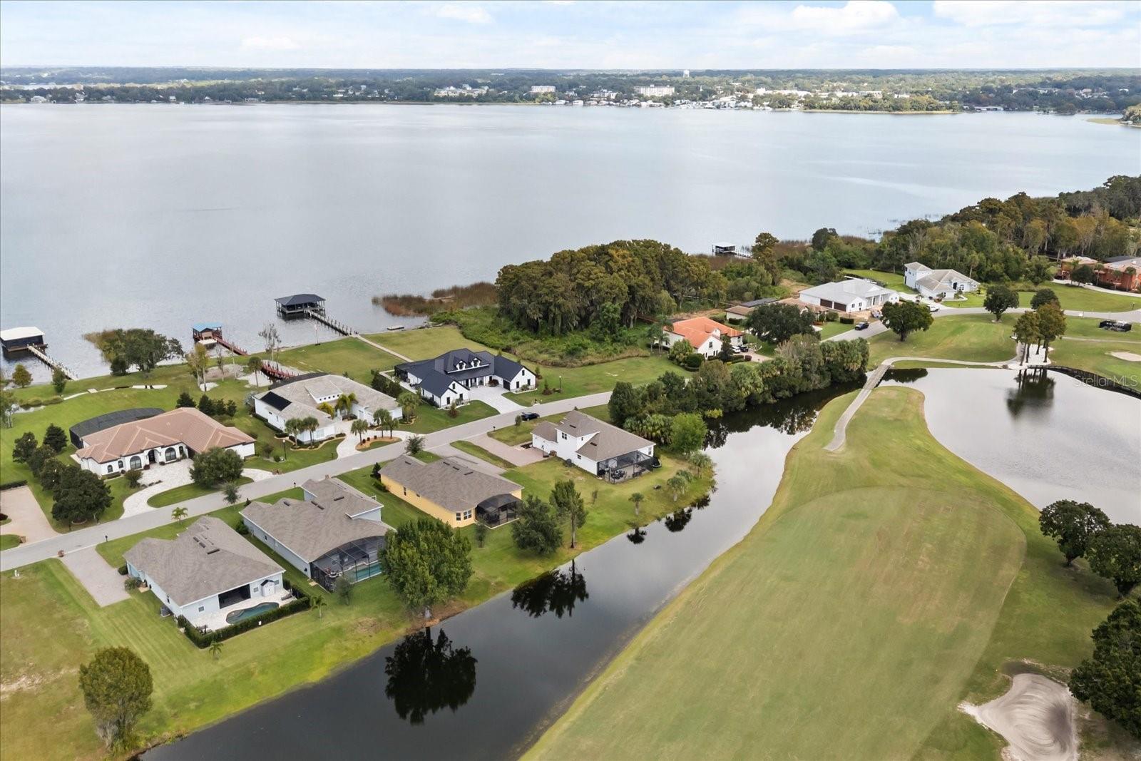 30302 ISLAND CLUB DRIVE