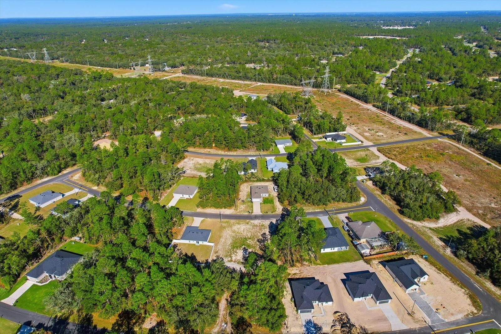 MARION OAKS UN 09 - Residential