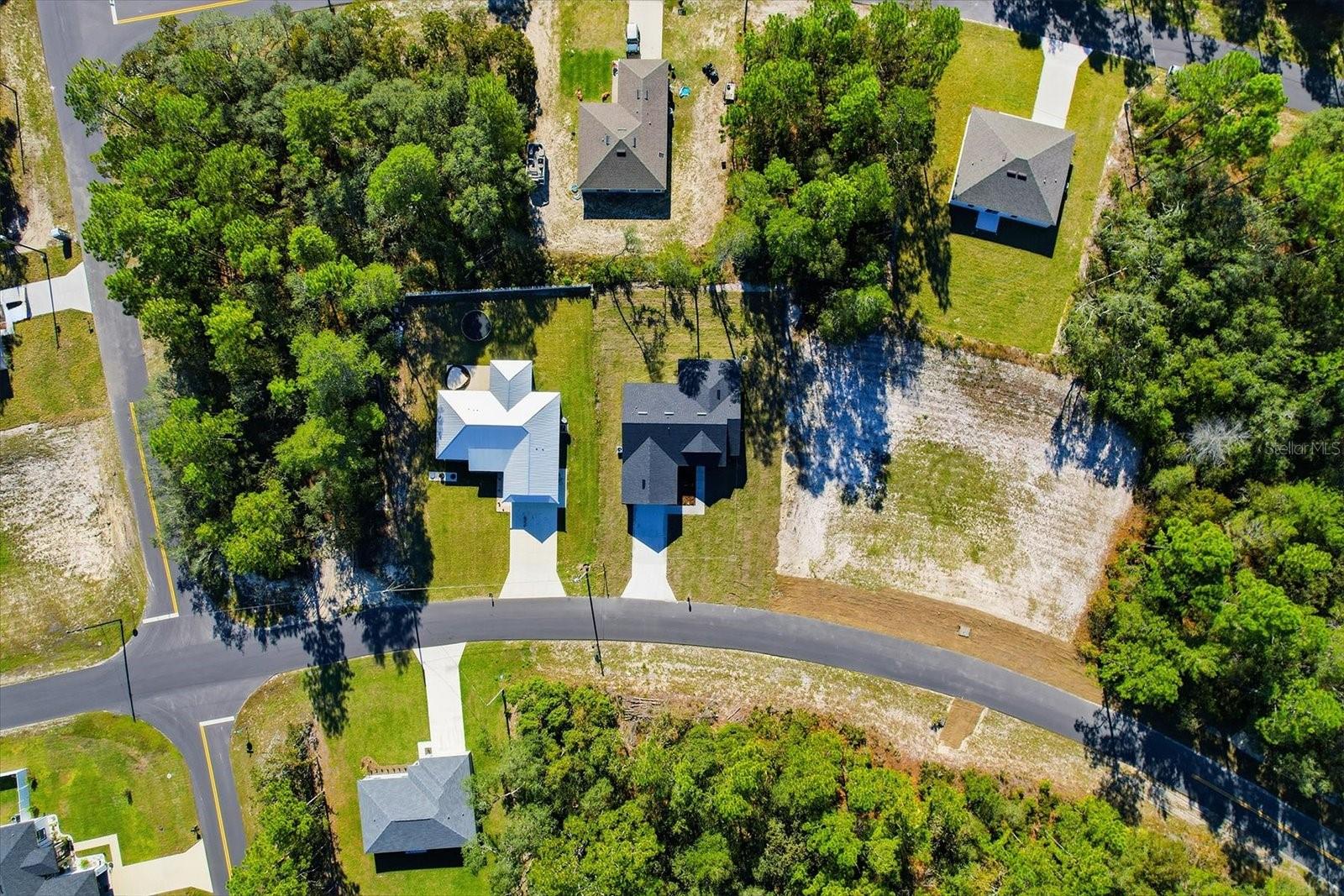 MARION OAKS UN 09 - Residential