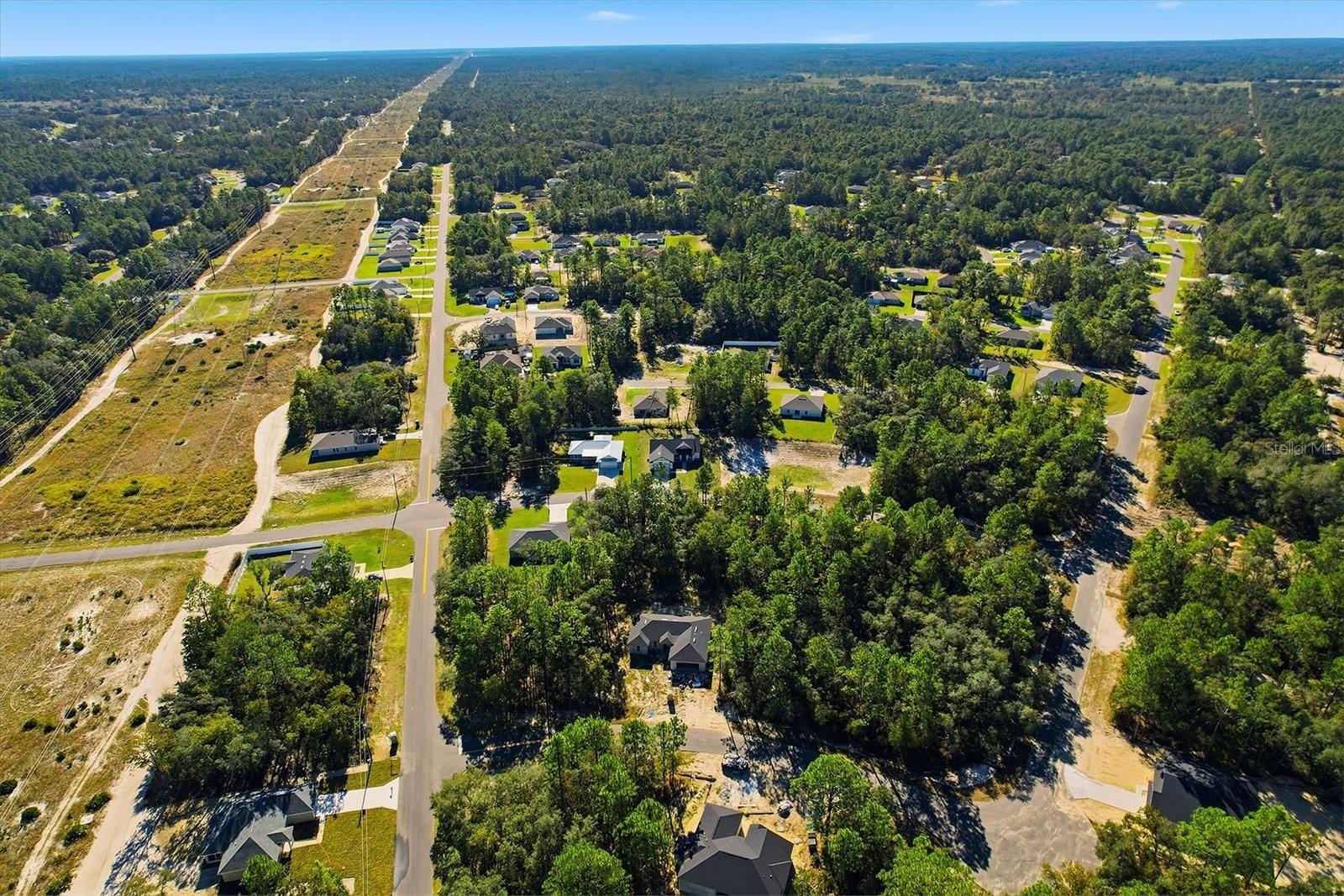 MARION OAKS UN 09 - Residential