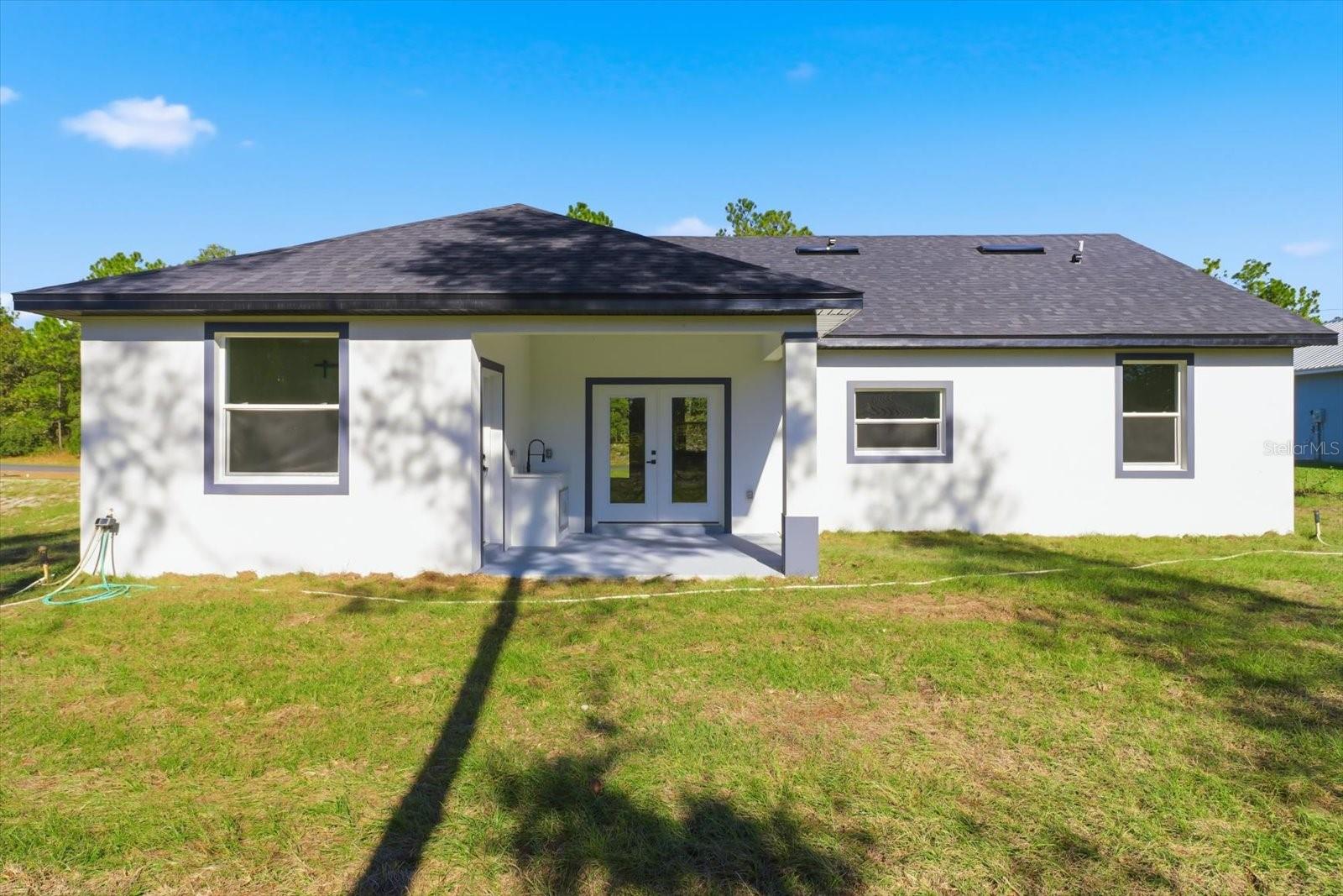 MARION OAKS UN 09 - Residential