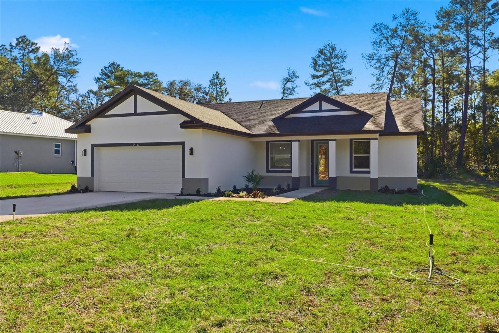 MARION OAKS UN 09 - Residential