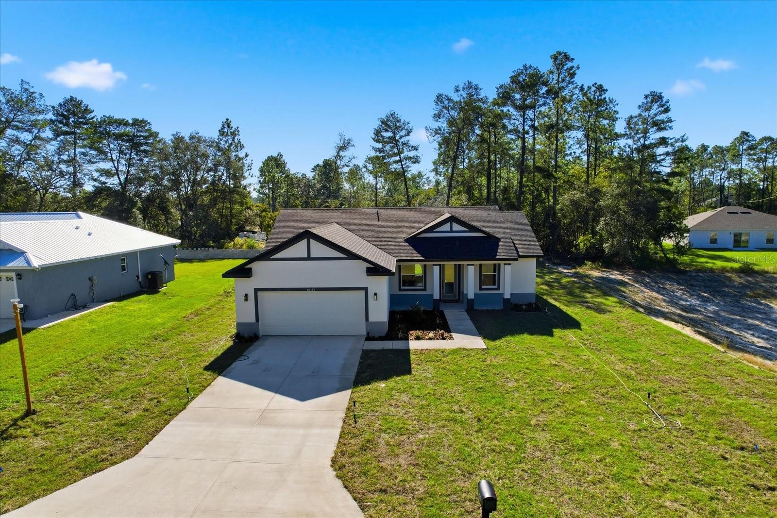 MARION OAKS UN 09 - Residential