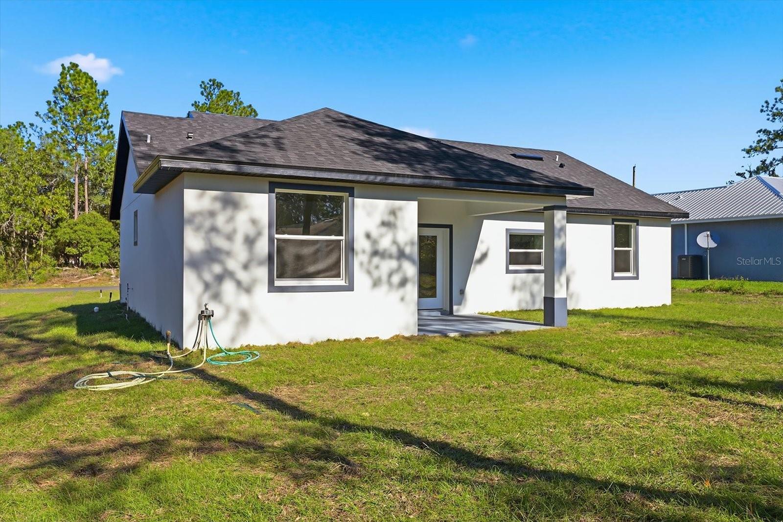 MARION OAKS UN 09 - Residential