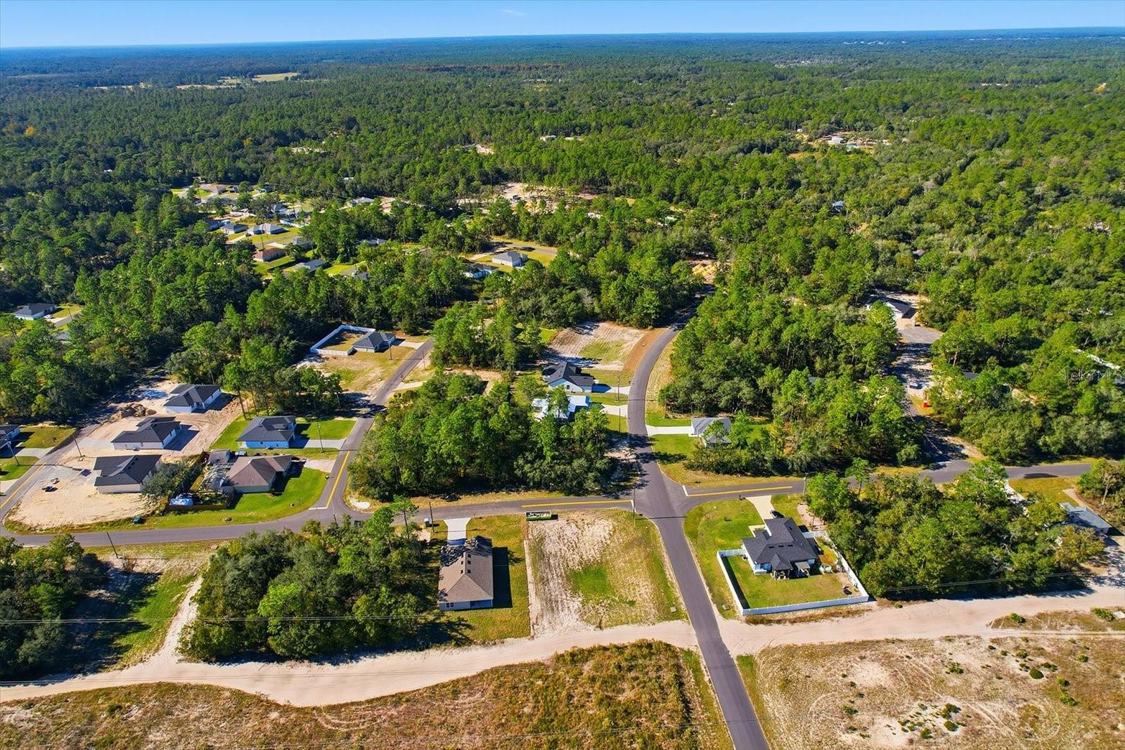 MARION OAKS UN 09 - Residential