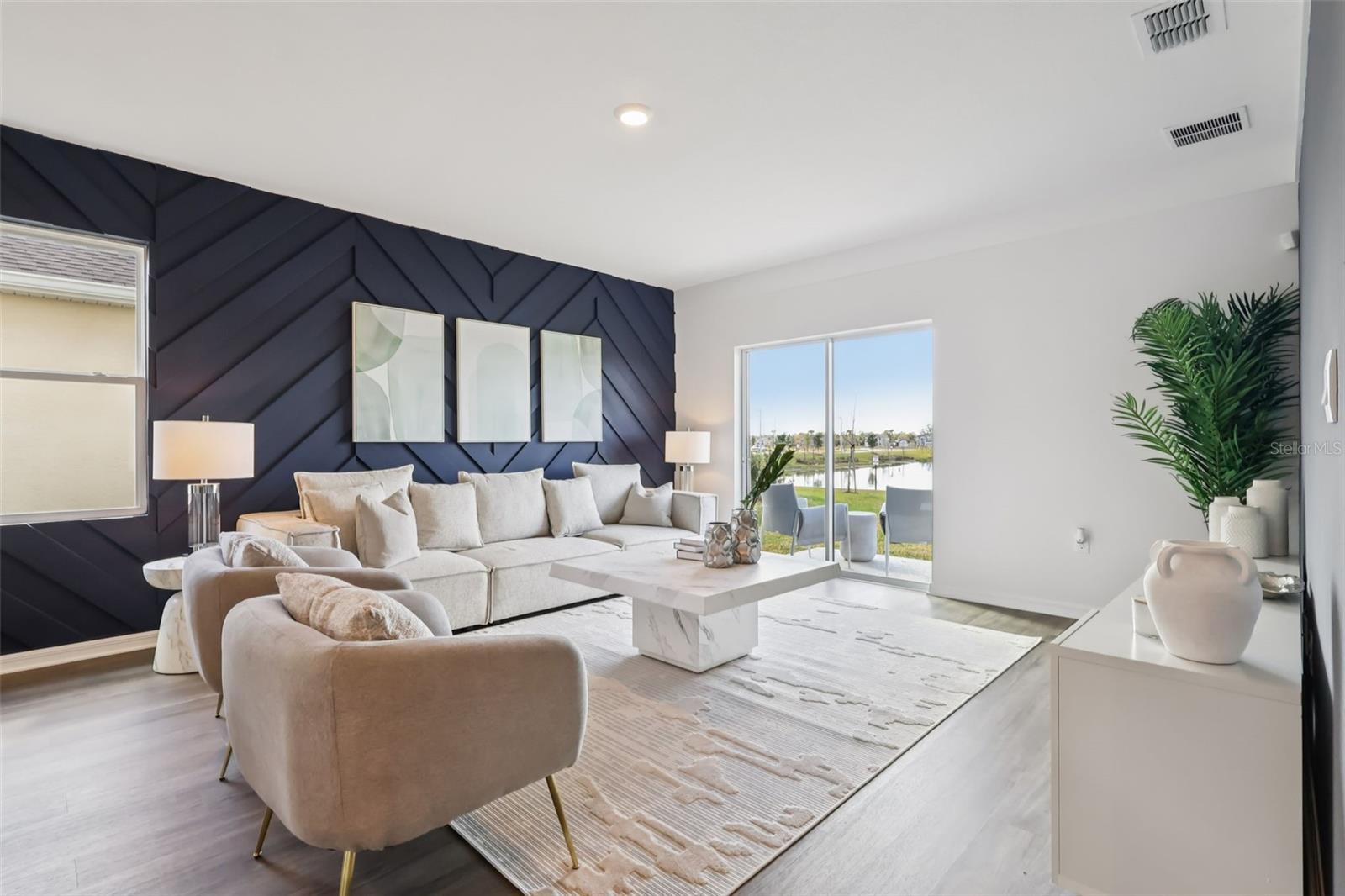 VILLAMAR PHASE 6 AND PHASE 6D - Residential