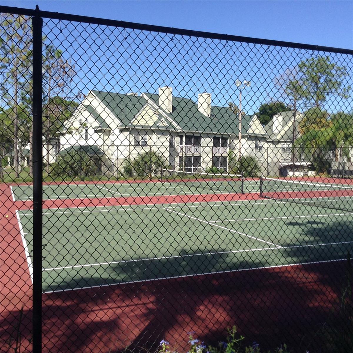 CENTRAL PARK METROWEST CONDO - Residential Lease