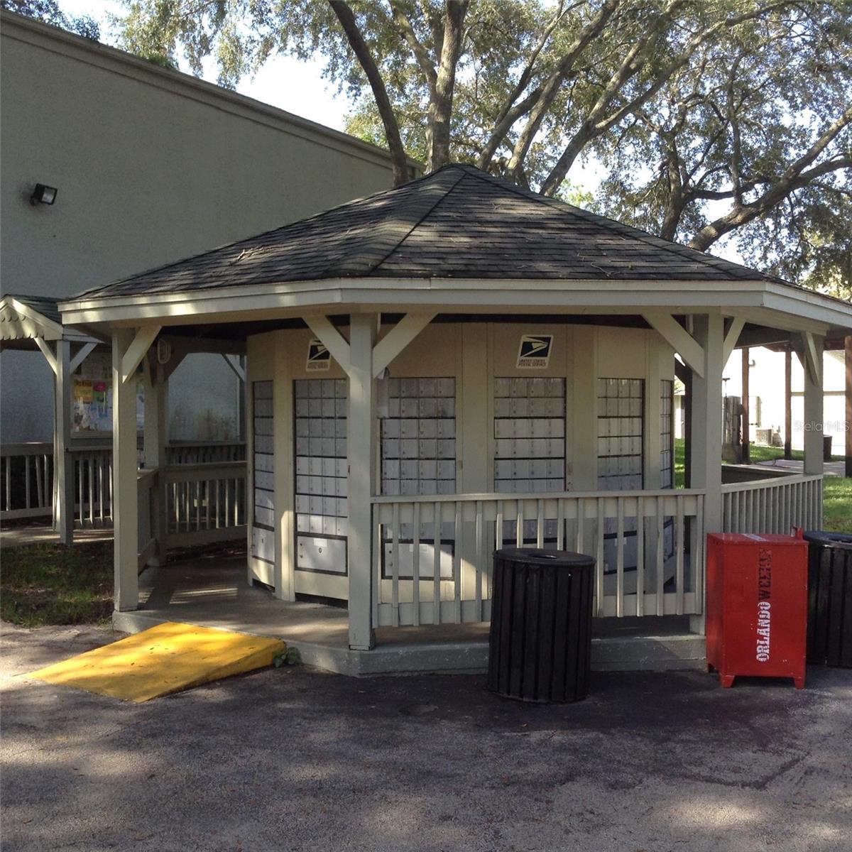 CENTRAL PARK METROWEST CONDO - Residential Lease