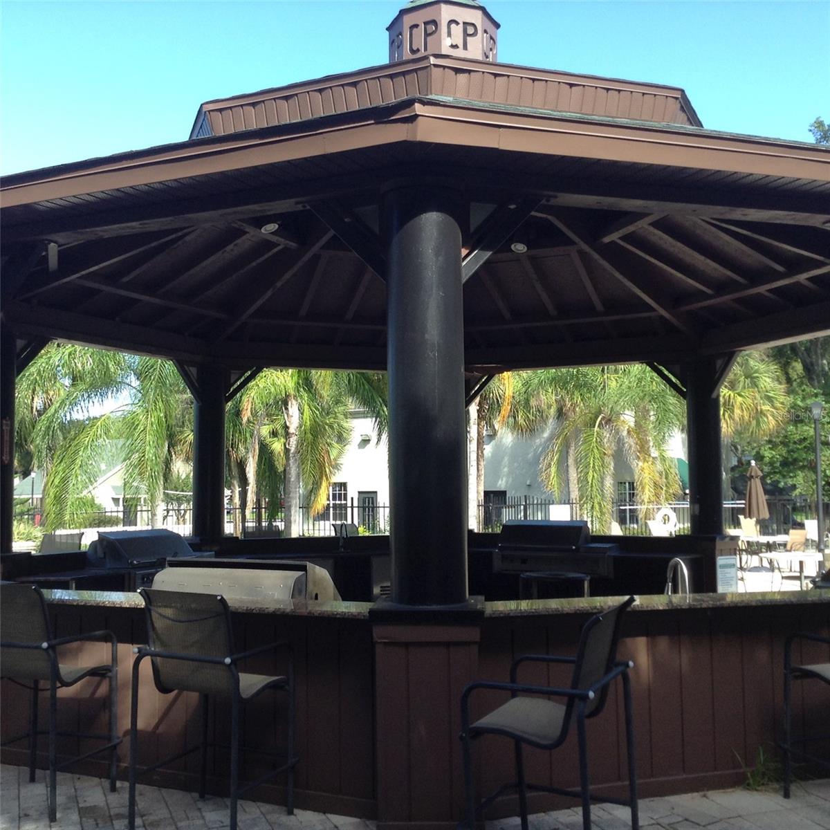 CENTRAL PARK METROWEST CONDO - Residential Lease