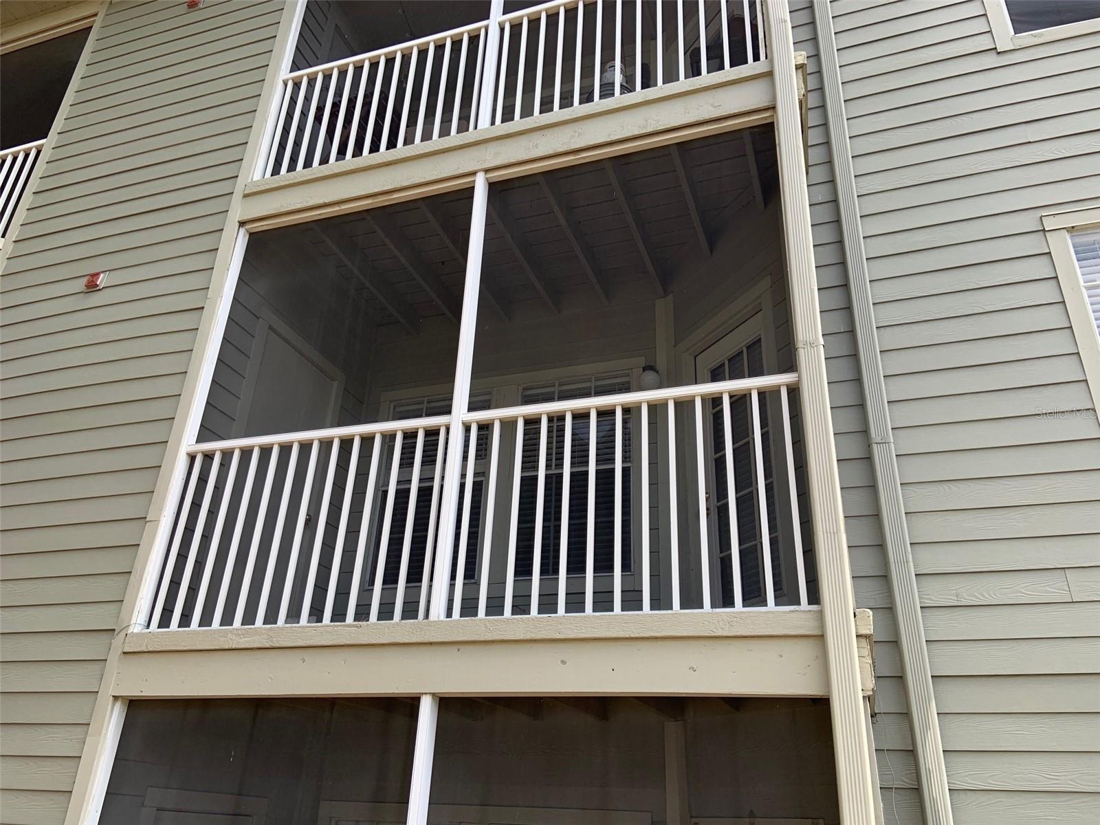 CENTRAL PARK METROWEST CONDO - Residential Lease