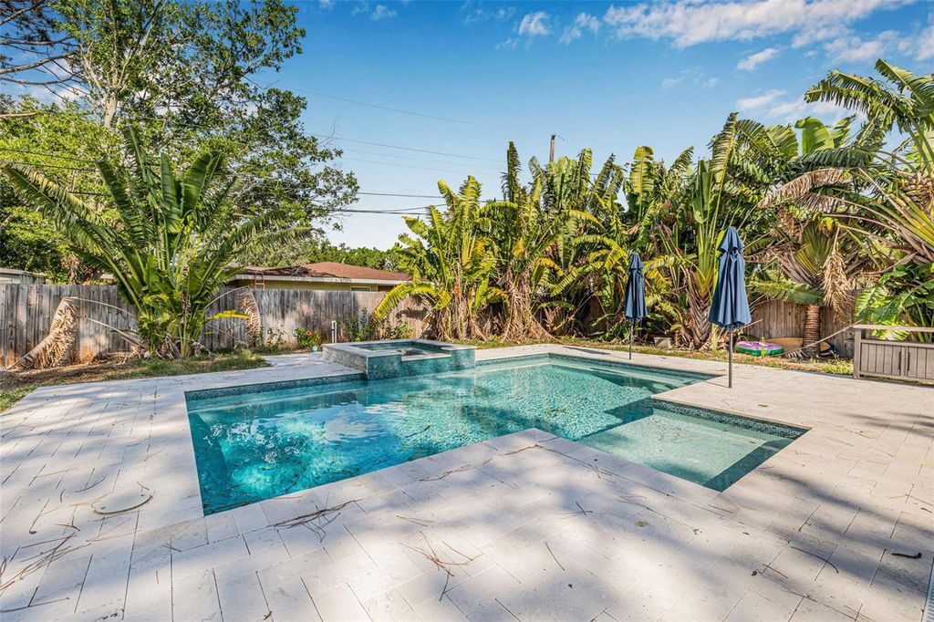 Photo of 4901 Venetian Boulevard NE, St Petersburg, FL 33703 (MLS # TB8379689)