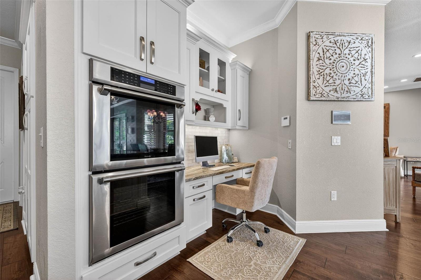 GATEHOUSE WOODS - Residential