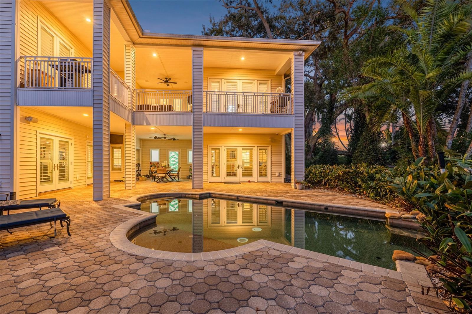 GATEHOUSE WOODS - Residential