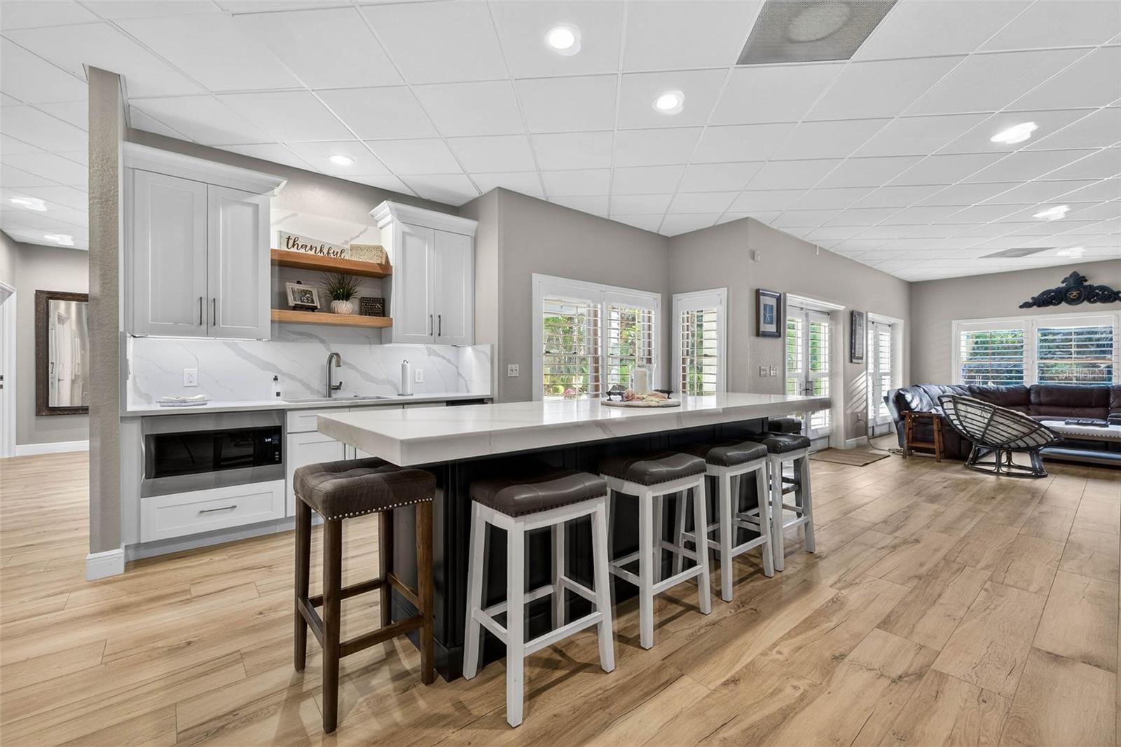 GATEHOUSE WOODS - Residential