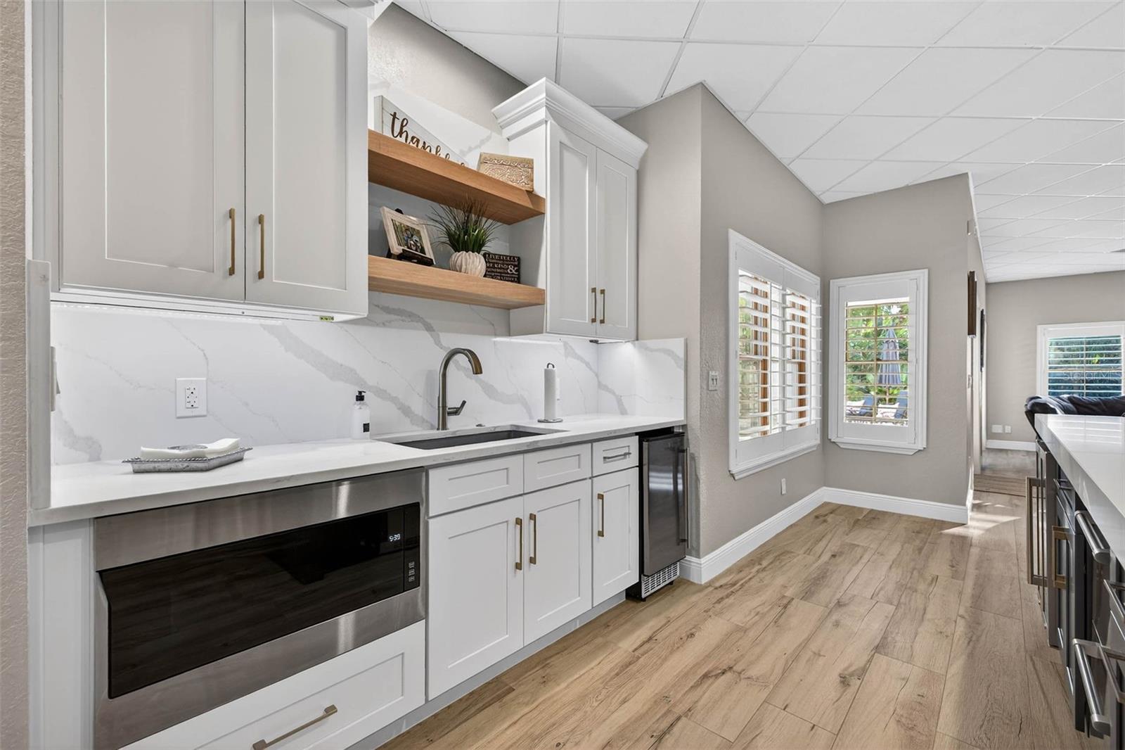 GATEHOUSE WOODS - Residential