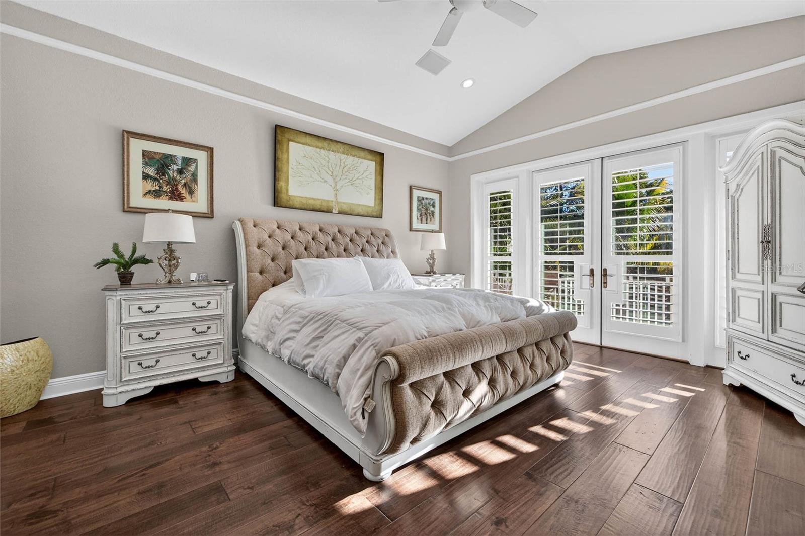 GATEHOUSE WOODS - Residential