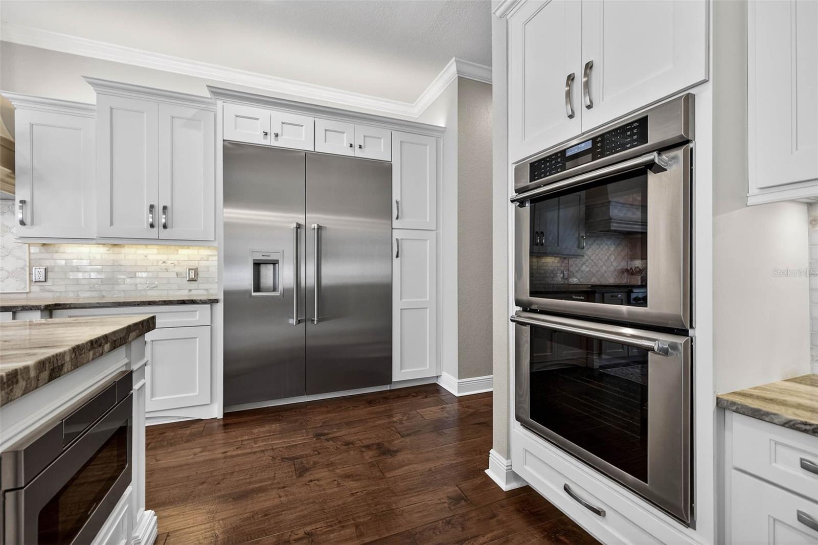 GATEHOUSE WOODS - Residential