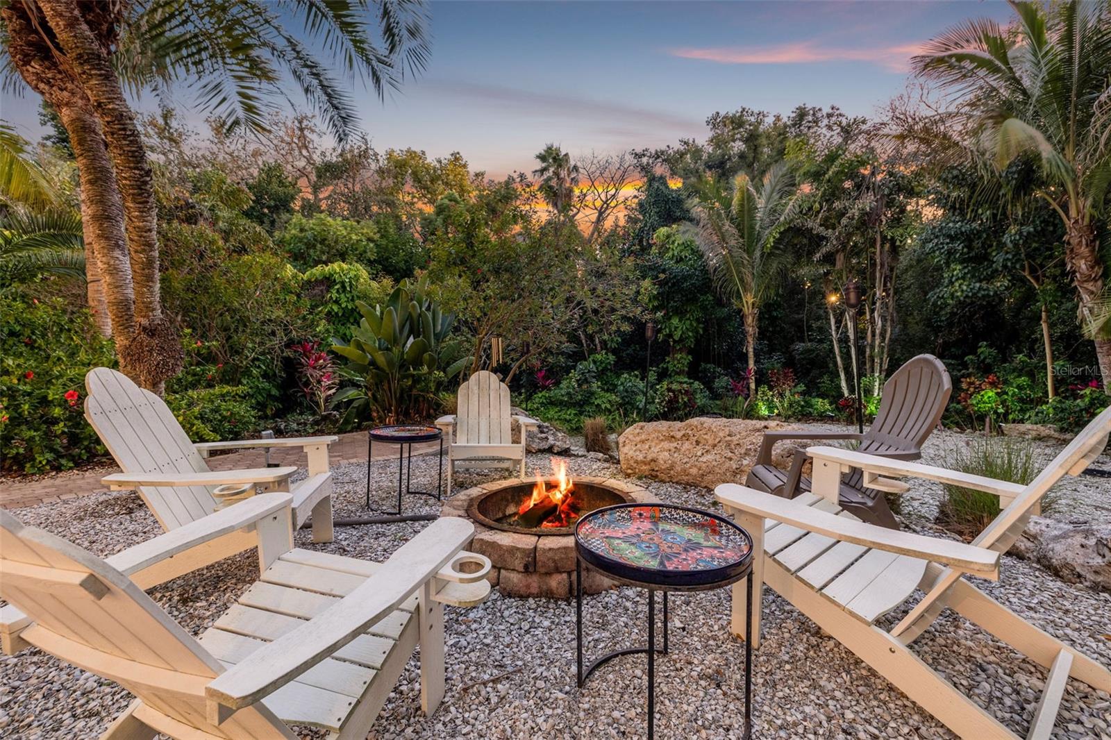 GATEHOUSE WOODS - Residential