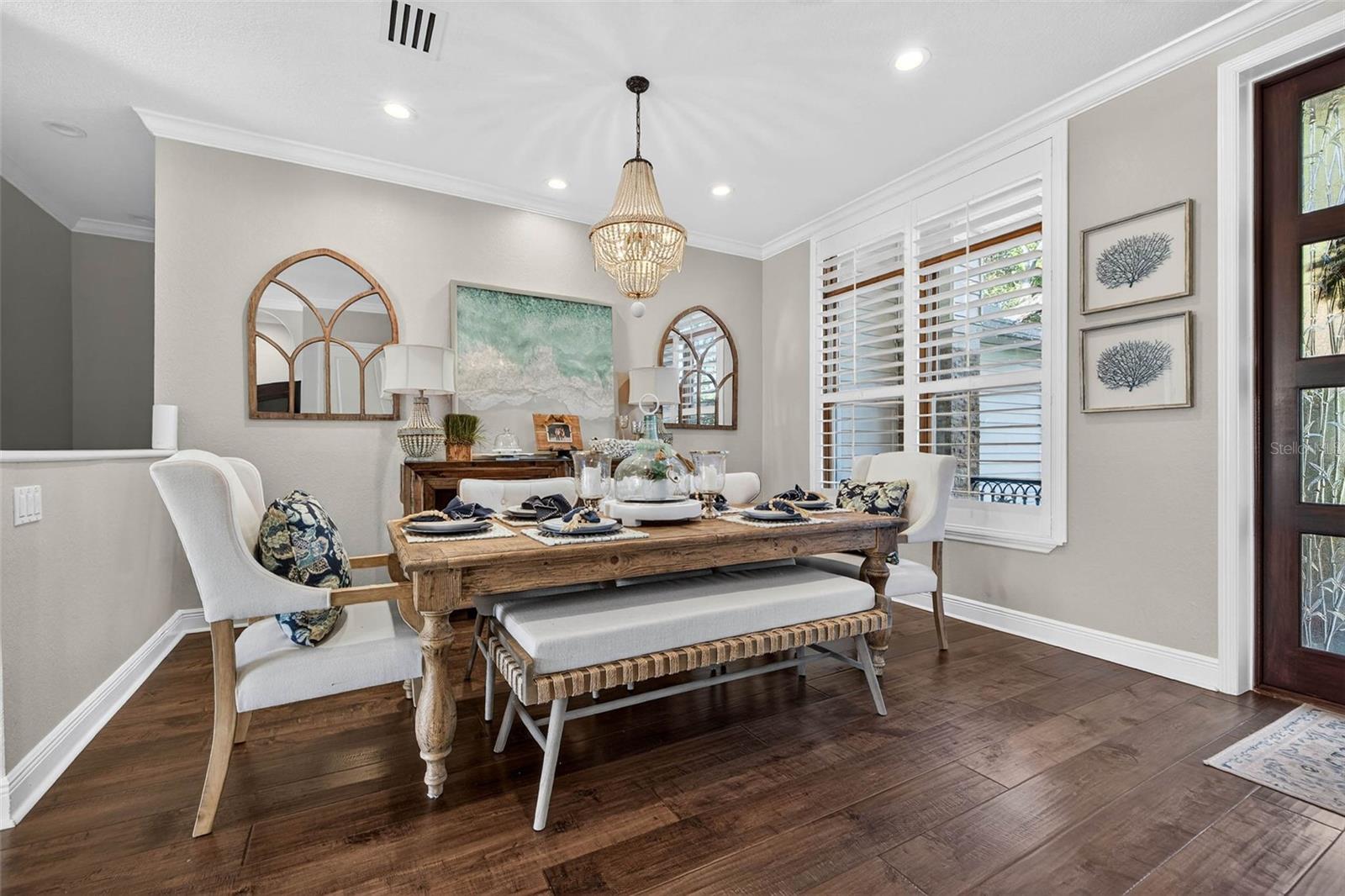 GATEHOUSE WOODS - Residential