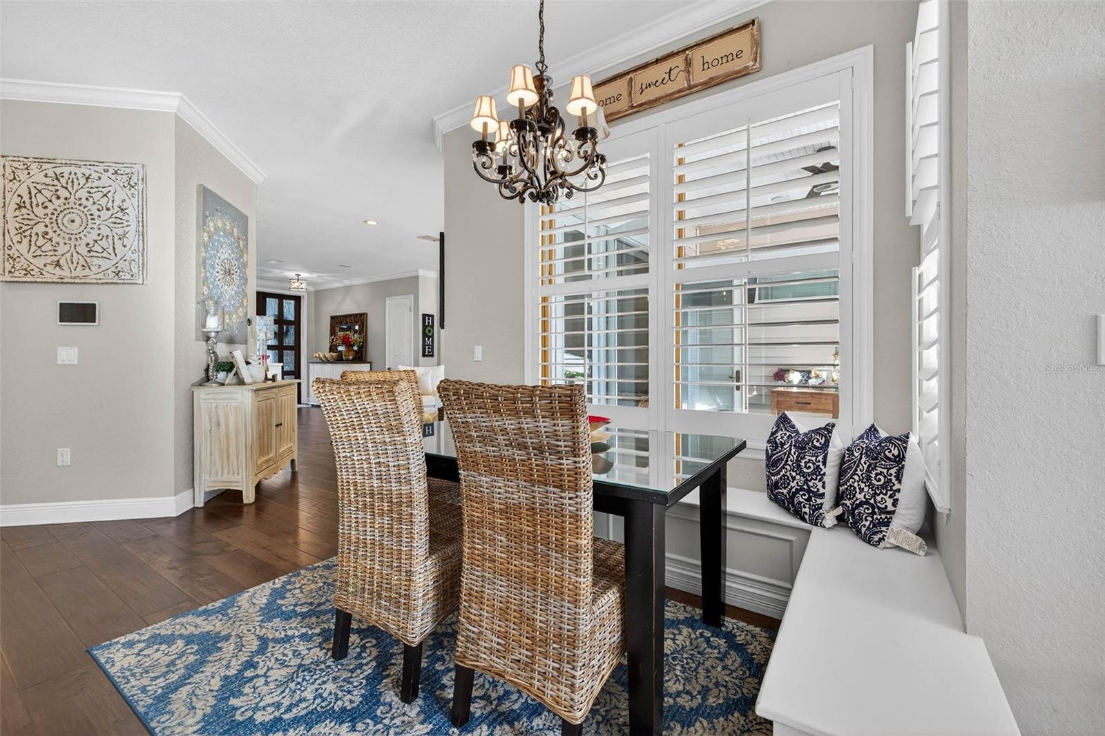 GATEHOUSE WOODS - Residential