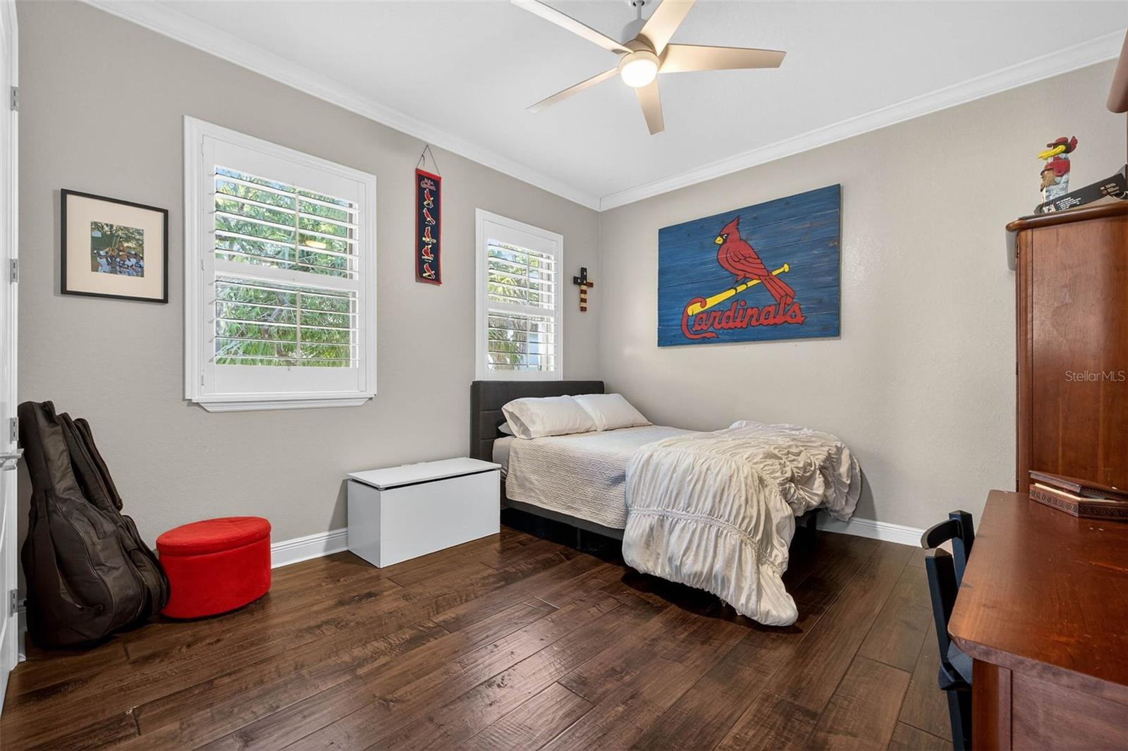 GATEHOUSE WOODS - Residential