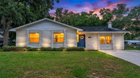 Photo of 6422 Chippendale Road, Lakeland, FL 33809 (MLS # L4962506)