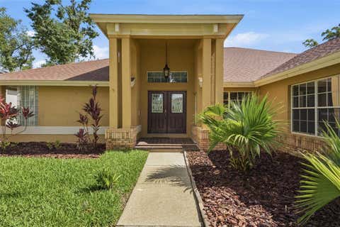 Photo of 504 Stratfield Drive, Lutz, FL 33549 (MLS # O6411732)