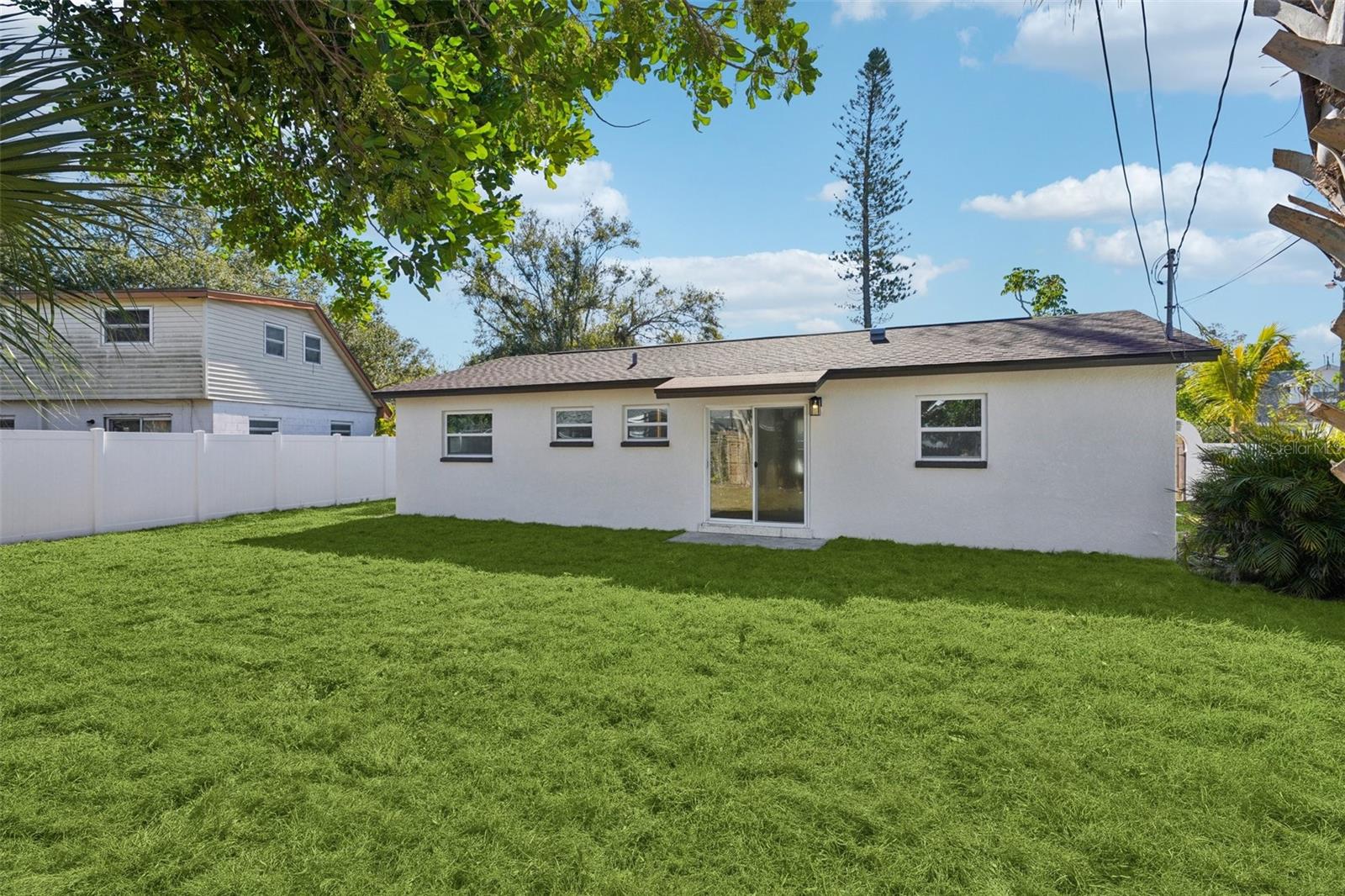 SOUTHERN COMFORT HOMES UNIT 1-C - Residential