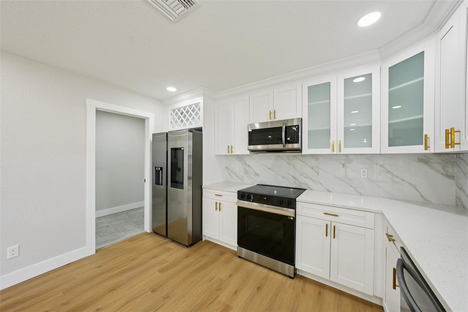 SOUTHERN COMFORT HOMES UNIT 1-C - Residential