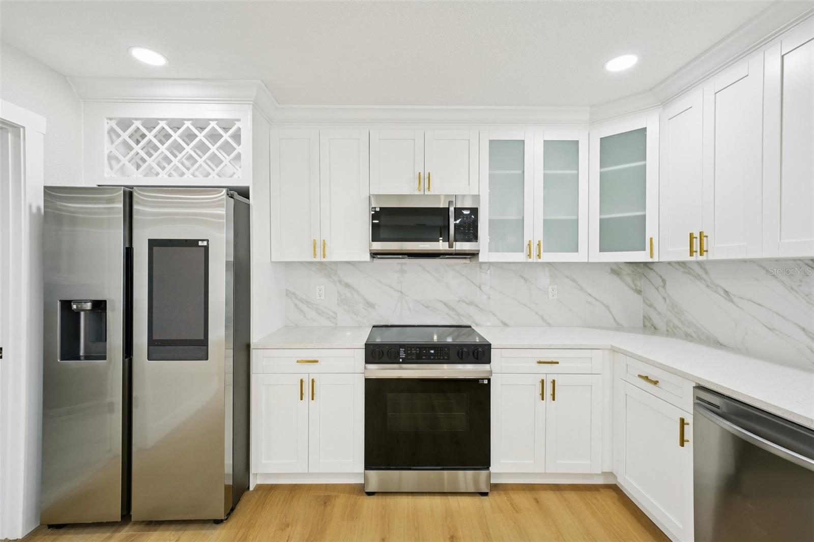 SOUTHERN COMFORT HOMES UNIT 1-C - Residential