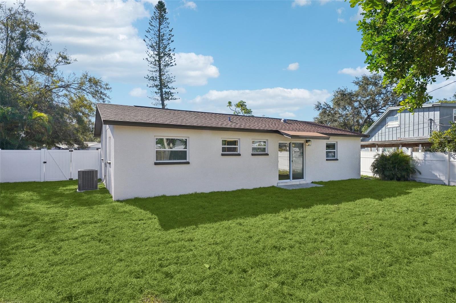 SOUTHERN COMFORT HOMES UNIT 1-C - Residential