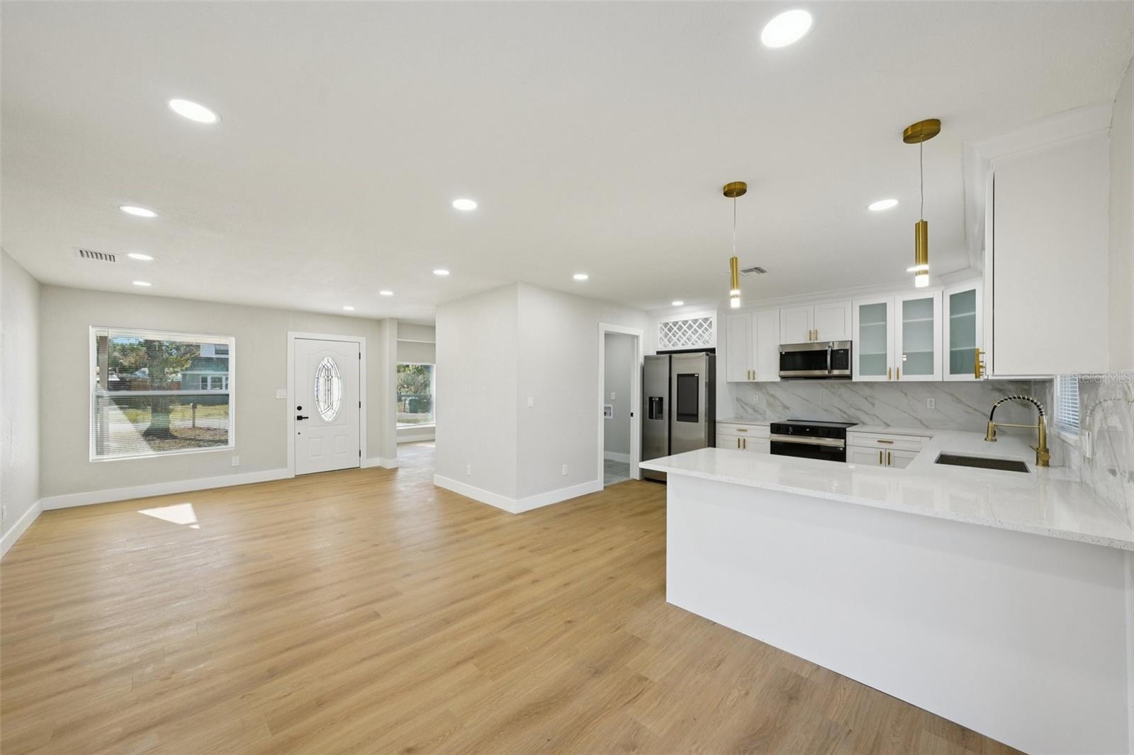 SOUTHERN COMFORT HOMES UNIT 1-C - Residential