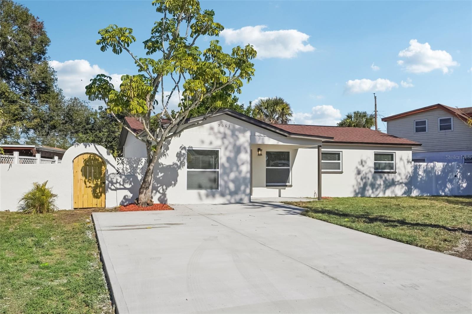 SOUTHERN COMFORT HOMES UNIT 1-C - Residential